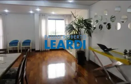 Apartamento com 3 Quartos à venda, 288m² no Vila Brasílio Machado, São Paulo
