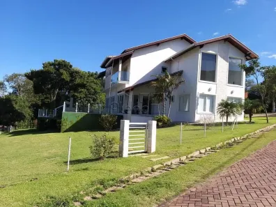 Casa de Condomínio com 5 Quartos à venda, 600m² no Jardim São Bento do Recreio, Valinhos
