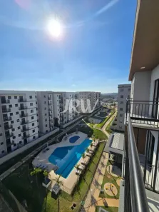 Apartamento com 2 Quartos à venda, 45m² no Jardim Hubert, Indaiatuba