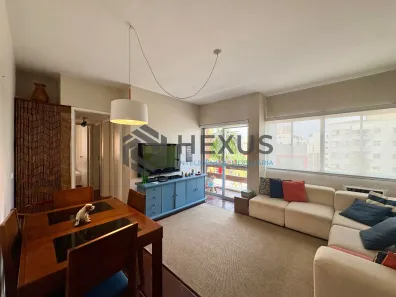 Apartamento com 3 Quartos à venda, 100m² no Enseada, Guarujá