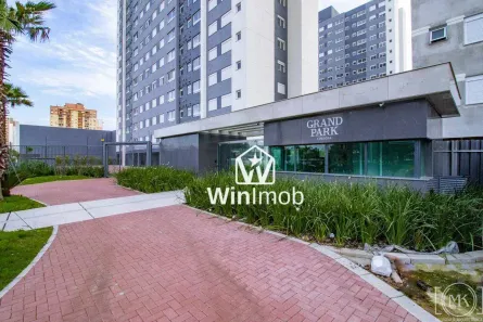 Apartamento com 2 Quartos à venda, 61m² no São Sebastião, Porto Alegre