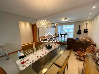 Apartamento com 3 Quartos à venda, 120m² no Canta Galo, Rio do Sul