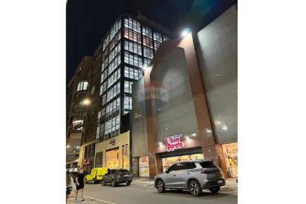 Prédio Comercial para alugar, 2883m² no República, São Paulo
