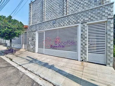 Casa com 3 Quartos à venda, 226m² no Jardim Marambaia, Jundiaí