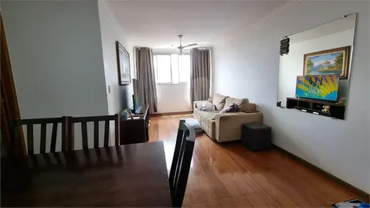 Apartamento com 3 Quartos à venda, 101m² no Vila Guarani (Z Sul), São Paulo