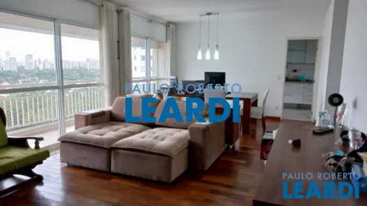 Apartamento com 3 Quartos à venda, 178m² no Chácara Gaivotas, São Paulo