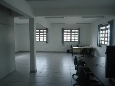 Prédio Comercial à venda, 998m² no Eldorado, Contagem