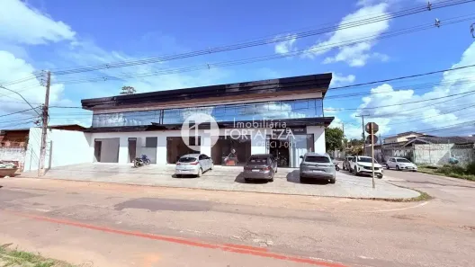 Sala Comercial para alugar, 70m² no Conjunto Manoel Julião, Rio Branco