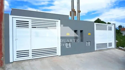 Casa com 1 Quarto à venda, 135m² no Loteamento Balneário Massaguaçu, Caraguatatuba
