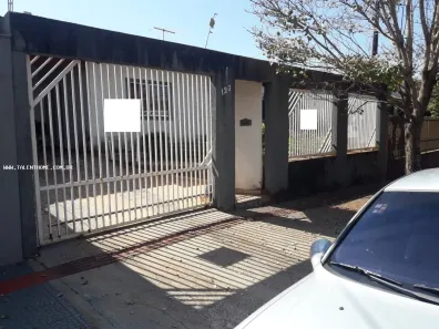 Casa com 3 Quartos à venda, 180m² no Brasília, Londrina