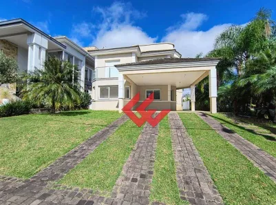 Casa de Condomínio com 3 Quartos à venda, 219m² no São Vicente, Gravataí