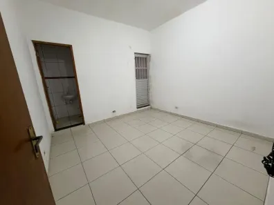 Sala Comercial para alugar, 16m² no Ocian, Praia Grande