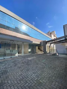 Imóvel Comercial para alugar, 351m² no Centro, Ponta Grossa