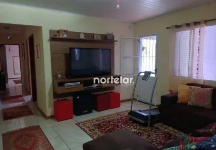 Casa com 3 Quartos à venda, 168m² no Vila Carolina, São Paulo