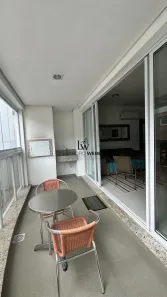 Apartamento com 2 Quartos à venda, 79m² no Palmas, Governador Celso Ramos