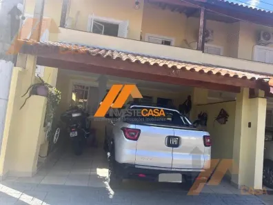 Casa de Condomínio com 3 Quartos à venda, 106m² no Jardim São Conrado, Sorocaba