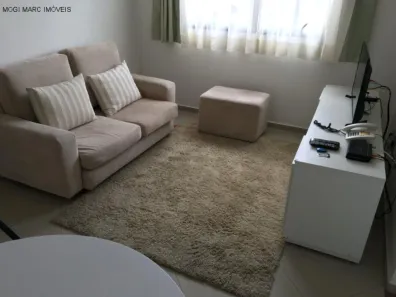 Flat com 2 Quartos à venda, 43m² no Vila Oliveira, Mogi das Cruzes