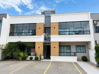 Apartamento com 2 Quartos à venda, 77m² no Três Rios do Sul, Jaraguá do Sul