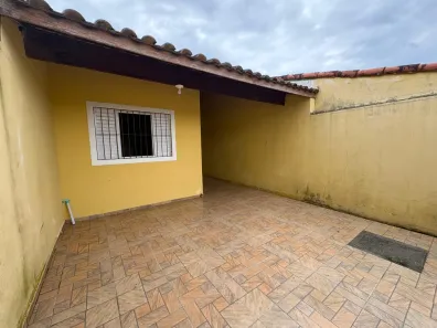 Casa com 2 Quartos à venda, 90m² no Suarão, Itanhaém