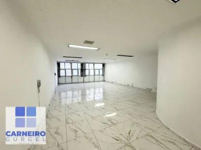 Sala Comercial para venda ou aluguel, 75m² no Consolação, São Paulo