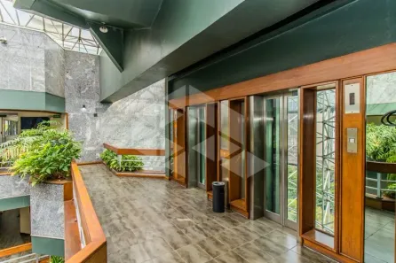 Ponto Comercial para alugar, 31m² no Higienópolis, Porto Alegre