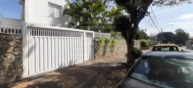 Imóvel Comercial para alugar, 412m² no Nova Campinas, Campinas