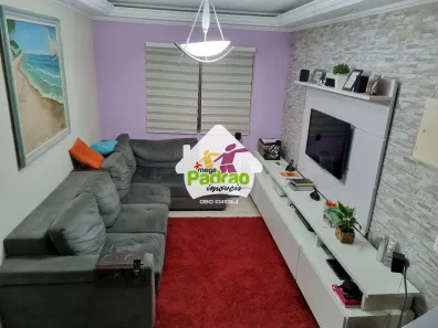 Sobrado com 3 Quartos à venda, 150m² no Jardim Aliança, Guarulhos