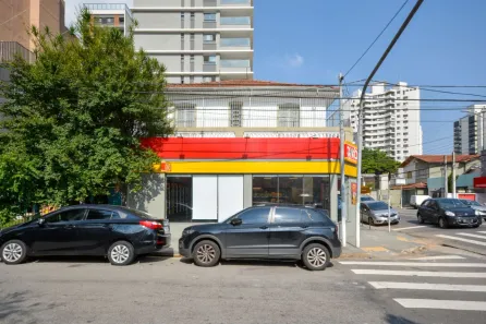 Ponto Comercial com 5 Quartos para alugar, 100m² no Campo Belo, São Paulo
