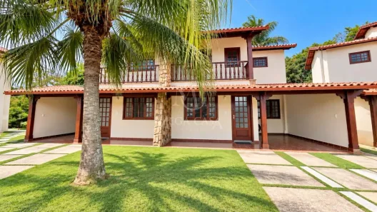 Casa de Condomínio com 4 Quartos à venda, 114m² no Jardim Glória, Juiz de Fora