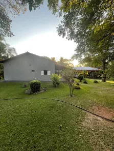 Fazenda/Sítio com 3 Quartos à venda, 150m² no Estância Vargem Bonita, Senador Canedo