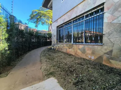 Casa com 3 Quartos para alugar, 200m² no Parque São Domingos, São Paulo
