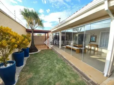 Casa de Condomínio com 3 Quartos à venda, 250m² no Parque Alto Taquaral, Campinas