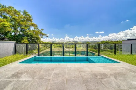 Casa de Condomínio com 4 Quartos à venda, 522m² no Condomínio Residencial Jaguary, São José dos Campos
