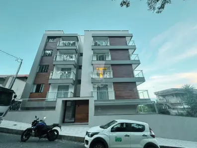 Cobertura com 3 Quartos à venda, 117m² no Caiçaras, Barbacena