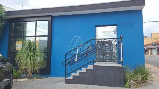 Sala Comercial para alugar, 100m² no Marília, Marília