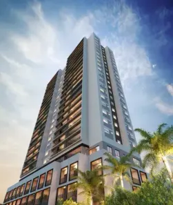 Apartamento com 4 Quartos à venda, 126m² no Alto da Mooca, São Paulo