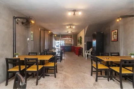 Imóvel Comercial com 1 Quarto para alugar, 5m² no Cruzeiro (Icoaraci), Belém