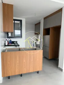 Apartamento com 2 Quartos para alugar, 78m² no Parque Campolim, Sorocaba