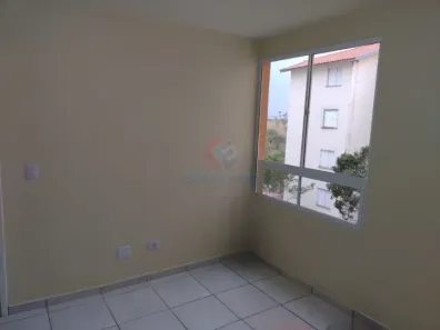 Apartamento com 2 Quartos à venda, 49m² no Loteamento Jardim das Águas, Sumaré