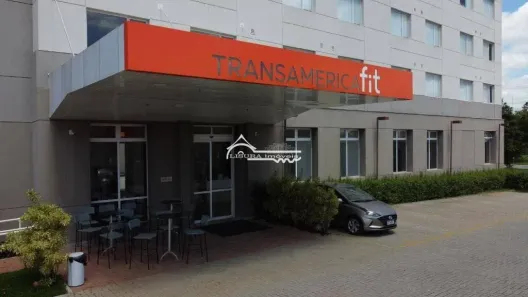 Apartamento com 1 Quarto à venda, 2091m² no Jardim Califórnia, Jacareí