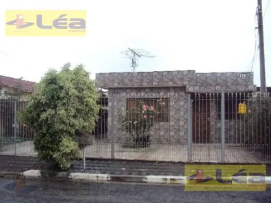 Casa com 4 Quartos à venda, 196m² no Vila Mazza, Suzano