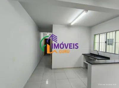  com 2 Quartos para alugar, 40m² no Vila Conde do Pinhal, São Paulo