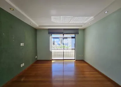 Apartamento com 2 Quartos à venda, 85m² no Gutierrez, Belo Horizonte
