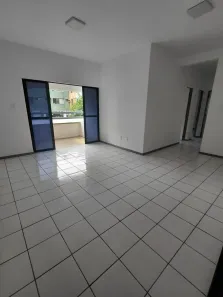 Apartamento com 3 Quartos à venda, 105m² no Cohajap, São Luís