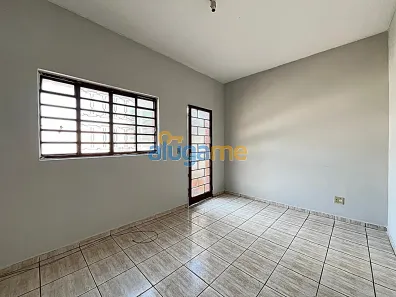 Casa com 2 Quartos para alugar, 70m² no Eldorado, São José do Rio Preto