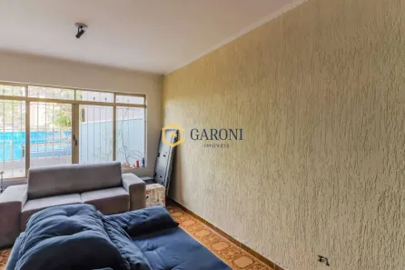 Sobrado com 3 Quartos à venda, 94m² no Parque São Domingos, São Paulo