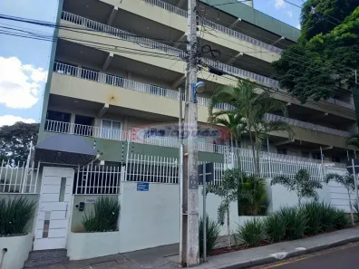 Apartamento com 1 Quarto à venda, 32m² no Jardim Novo Horizonte, Maringá