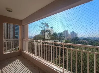 Apartamento com 4 Quartos à venda, 128m² no Jardim Botânico, Ribeirão Preto