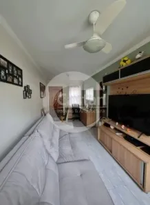 Apartamento com 2 Quartos à venda, 57m² no Jardim Ângela (Zona Leste), São Paulo