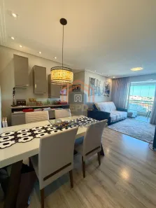 Apartamento com 3 Quartos à venda, 116m² no Vila Viotto, Jundiaí